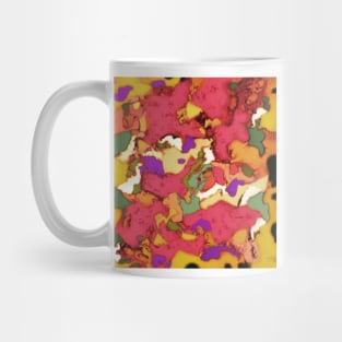 Jigsaw Mug